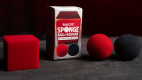 Magic Colour Changing Sponge Balls 1.5" to Square