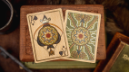 Robin Hood Playing Cards