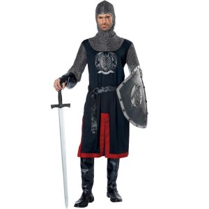 Dragon Knight | Small/Medium