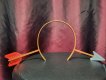 Arrow Thru Head