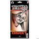 Tattoo FX Chucky Tattoo | Chuckys Axe