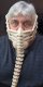 Facehugger Mask