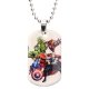 Marvel Avengers Assemble Dog Tag