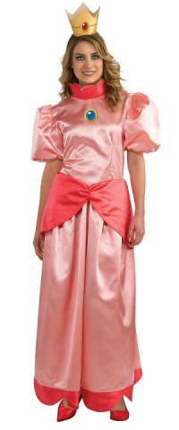 Princess Peach Large