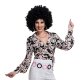 Seventies Hottie Disco Shirt L