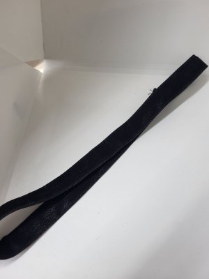 Leatherlike Headband