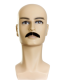 Executive Moustache | Black