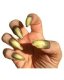 Creepy Claws | Orlock