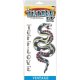Tattoo FX | Vintage 1940 Snake