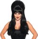 Mistress Wig | Black