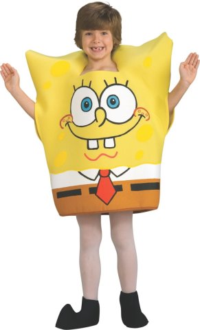 SpongeBob SquarePants | Large