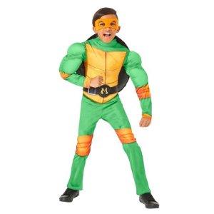 TMNT Mikey | Child Small