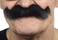 Imperial Moustache | Black