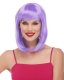 Doll Wig | Lavender