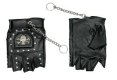 Punk Pirate Gloves