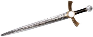 Medieval Foam Sword