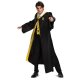 Harry Potter Deluxe Hufflepuff Robe | Large/X-Large