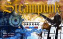 Steampunk Theatrical Pipe