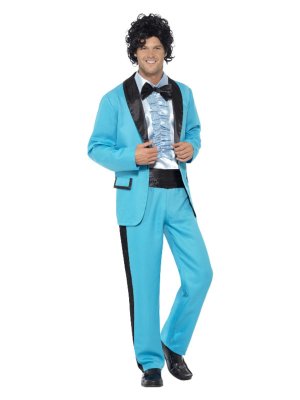8os Prom King | Large