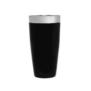 Vinyl Works Shaker Black