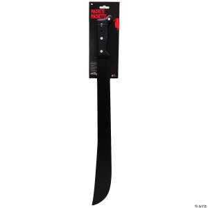 Black Machete
