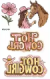 Cowgirl Tattoos | Style 11