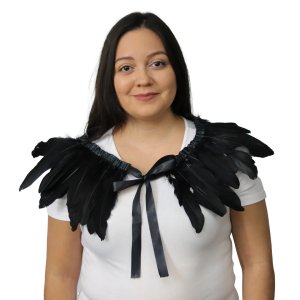 Gothic Shawl