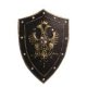 Coat of Arms Shield