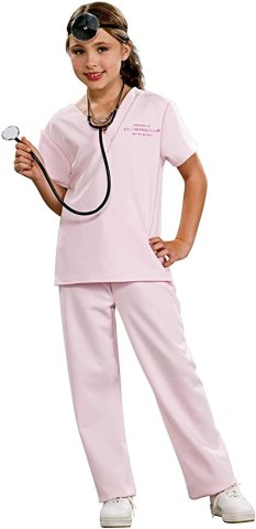 Veterinarian Large