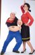 Popeye Adult