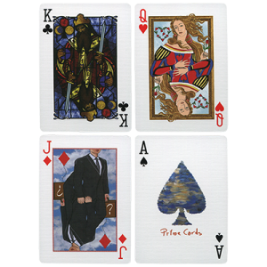 Prime Arte Deck Limited Edition