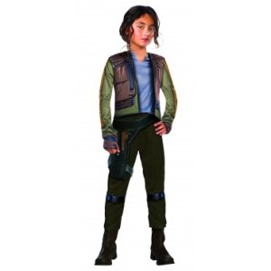 Star Wars Deluxe Jyn Erso Large