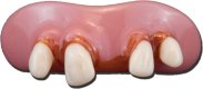 Billy Bob Teeth | Jethro