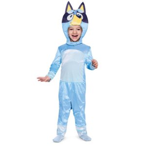 Bluey | Toddler Medium