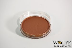 Wolfe Essentials 020 Brown 30g