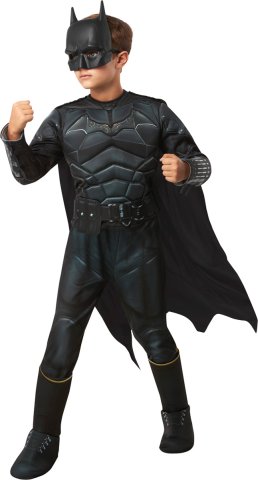 The Batman Child Batman | Medium