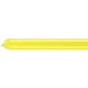 Qualatex 260 | Yellow