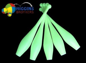 Higgins Brothers Glow in the Dark Club