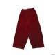 Red Santa Pants