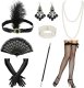 20's Flapper Kit