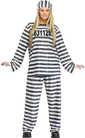 Jailhouse Honey