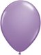 Qualatex 5 inch - Spring Lilac Round
