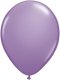 Qualatex 5 inch - Spring Lilac Round