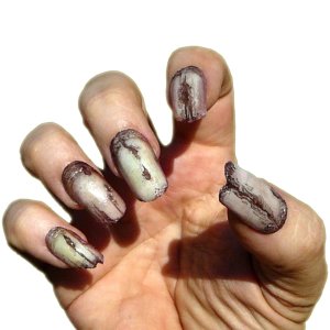 Creepy Claws | Undead