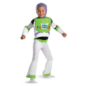 Disney Pixar Toy Story Buzz Lightyear Medium