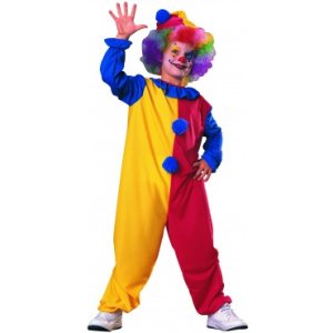 Clown Large
