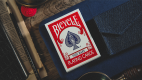 Bicycle Pure Mark Playing cards