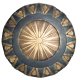 DC Wonder Woman Adult Shield