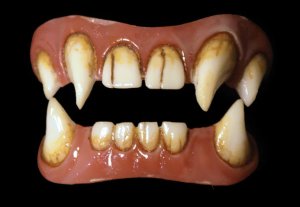 Dental Distortions | Hyde