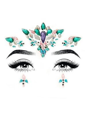 Body Jewels | Aria